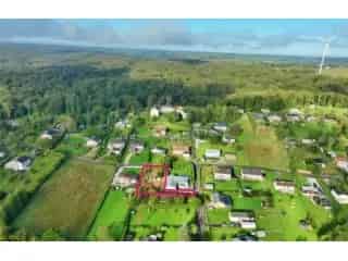 Bouwgrond Neuville 810m² - Dubbele Toegang -  Projectontwikkeling