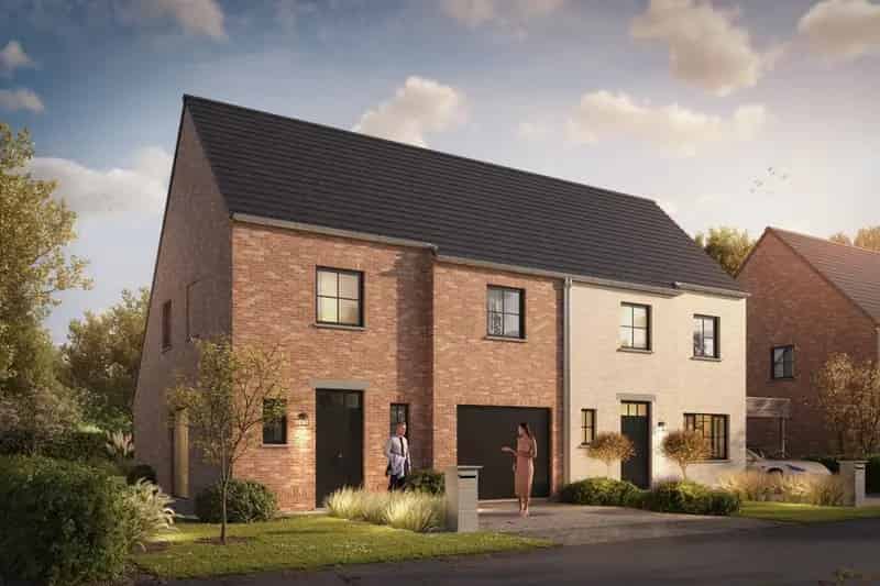 Energiezuinig Wonen Wingene Centrum