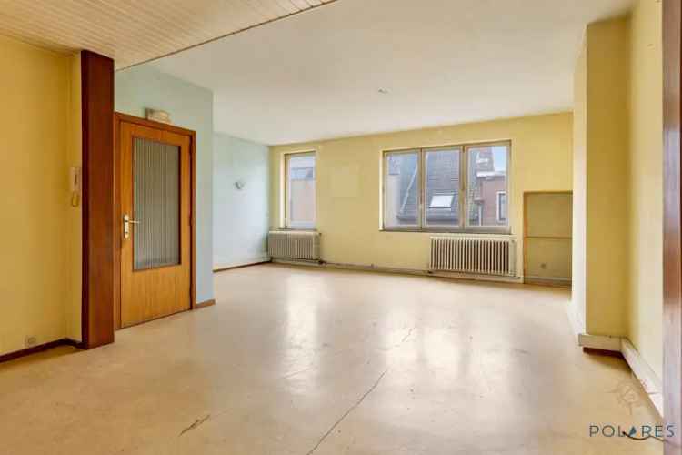 Appartement te koop