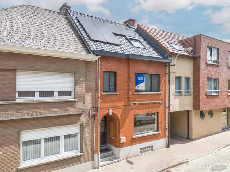 Huis te koop in Zottegem Bevegem