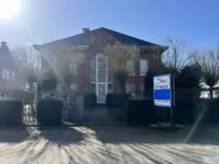 Villa te koop Itegem Ruime woning 439m²