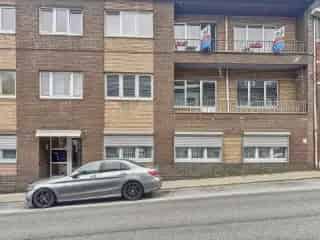 Appartement te Koop Ans - 2 slaapkamers - 2 terrassen - Garage