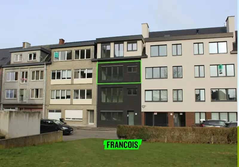 Modern Appartement Zottegem 2 slaapkamers Autostaanplaats