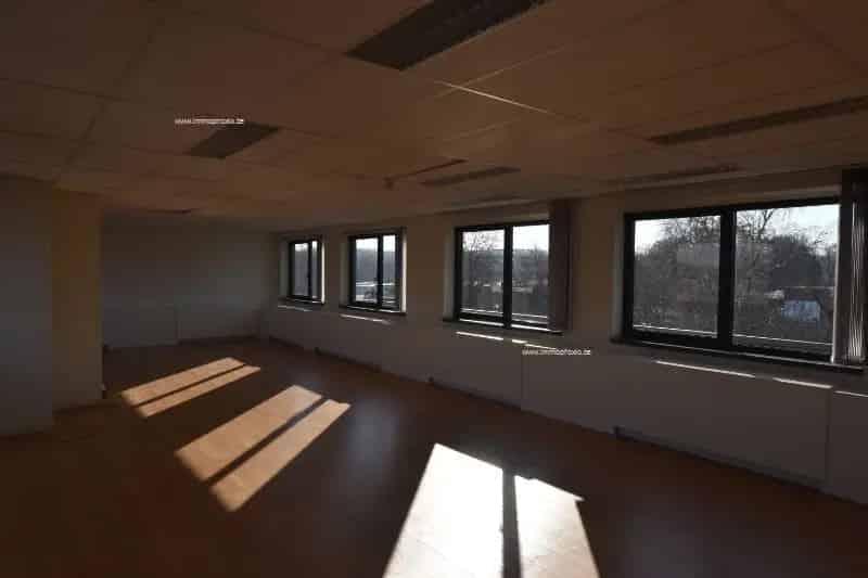 Kantoorruimte te koop Ruisbroek 465m² gerenoveerd