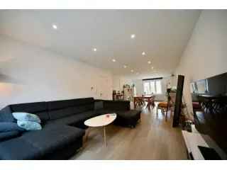 Duplex Appartement Oostende Nabij Centrum Strand