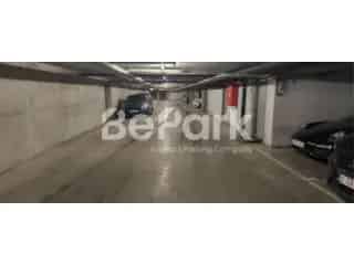 Parking te Huur Sint-Lambrechts-Woluwe