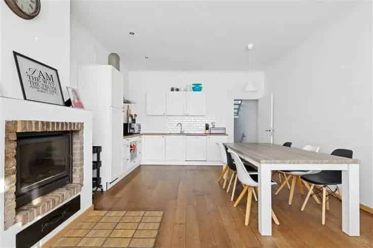 Huis Te Koop Deurne: 3 Slaapkamers, Tuin & Garage
