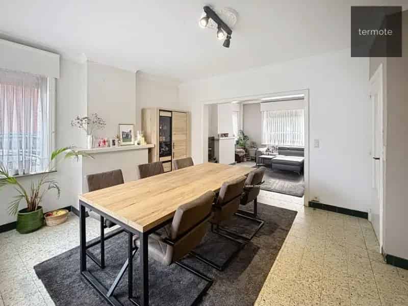 Halfopen Woning te huur Vichte 2 slaapkamers
