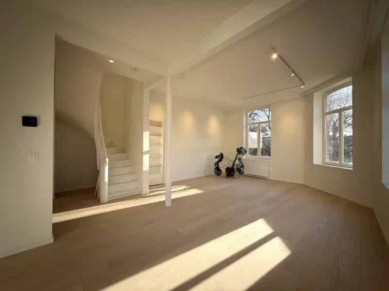 Appartement te koop Gent Coupure Bijlokehof