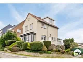Villa te koop Sint-Genesius-Rode