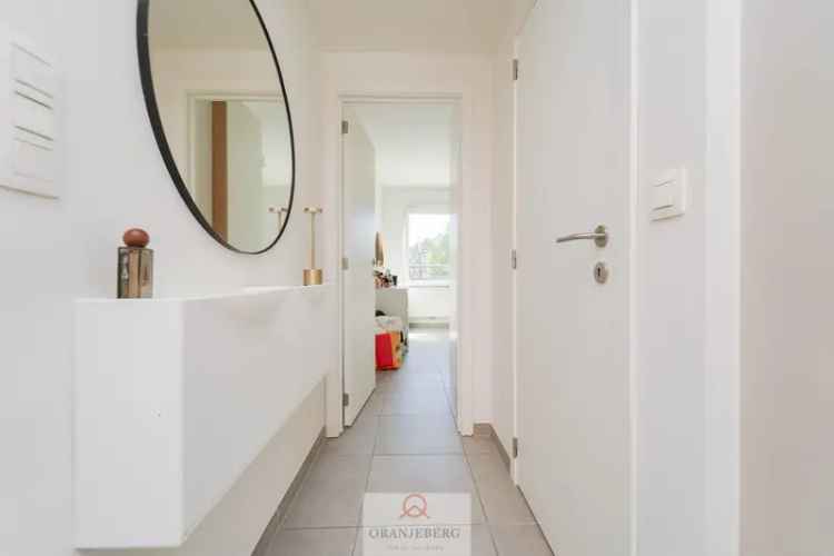 Appartement te Huur Gent