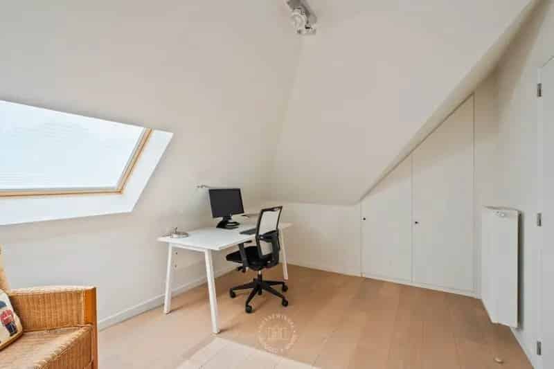 Ruim appartement De Heide 3 slaapkamers 2 badkamers