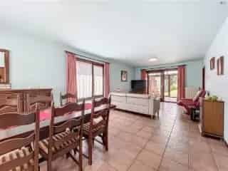Huis te koop De Klinge Bungalow 205m		2 slaapkamers Grote zolder