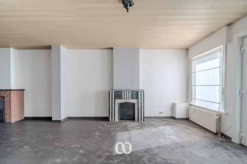 Energiezuinige gezinswoning 3 slaapkamers Ronse Centrum