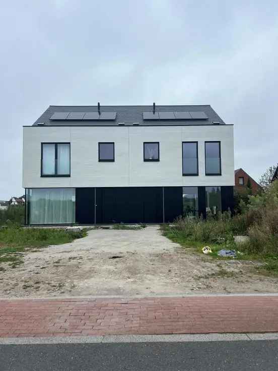 Huis Te Koop