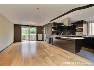 Appartement te huur Dinant - Luxe Duplex 2 slaapkamers