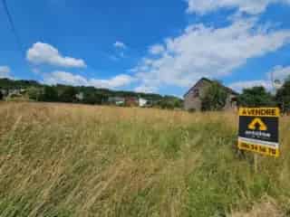 Bouwgrond Durbuy Barvaux 2140m² Nabij Gemakken