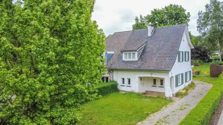 Huis Te Koop 3 slaapkamers Garage Zuidtuin