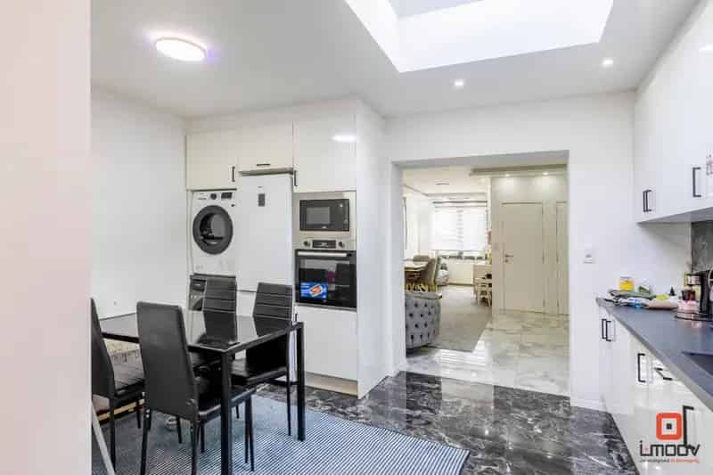 Huis te koop Wondelgem 3 slaapkamers gerenoveerd