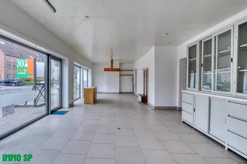 Huis te huur