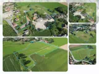 Fermette te koop Brasmenil - Ruiterinfrastructuur en Landelijke Woning
