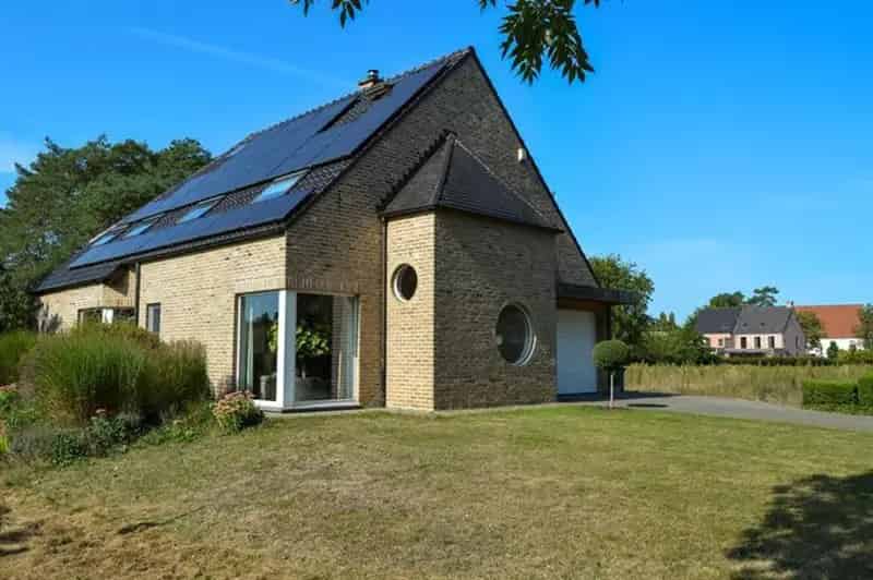 Huis te huur