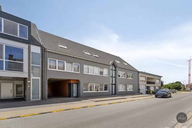 Duplex te Keerbergen: 142m², 2 slaapkamers, ruim terras