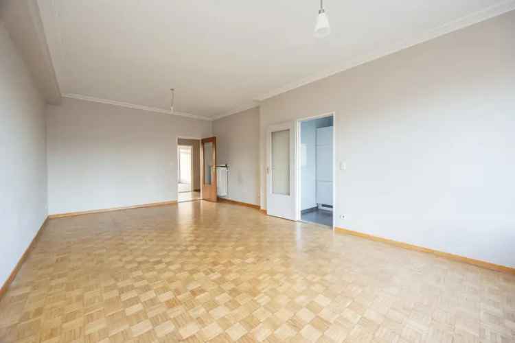 Appartement 2 slaapkamers terras Constantia
