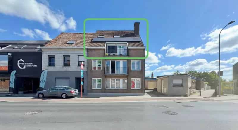 Duplex Appartement te Koop Sint-Eloois-Vijve