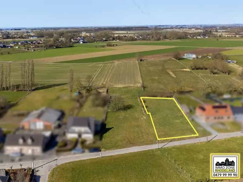 Bouwgrond Open Bebouwing