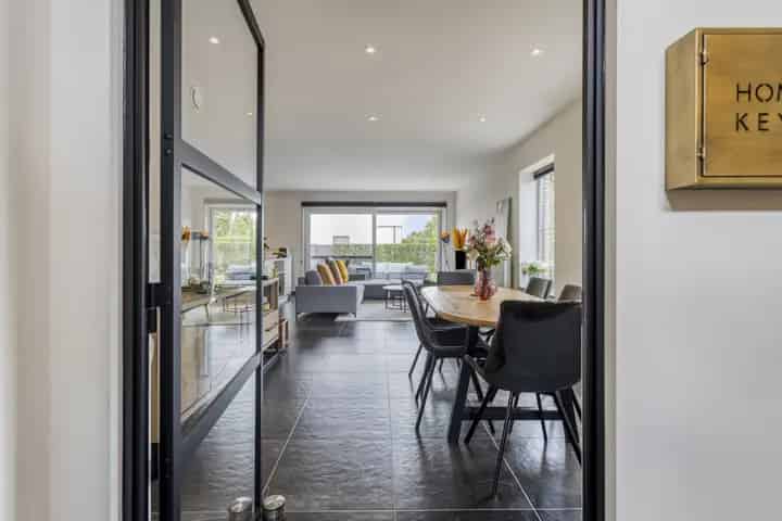 Huis te koop in Wontergem: charmante halfopen bebouwing
