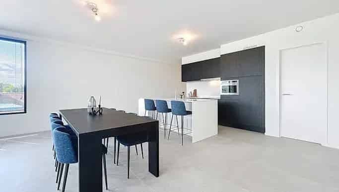 Appartement te koop Veurne 2 slaapkamers 126m² terras