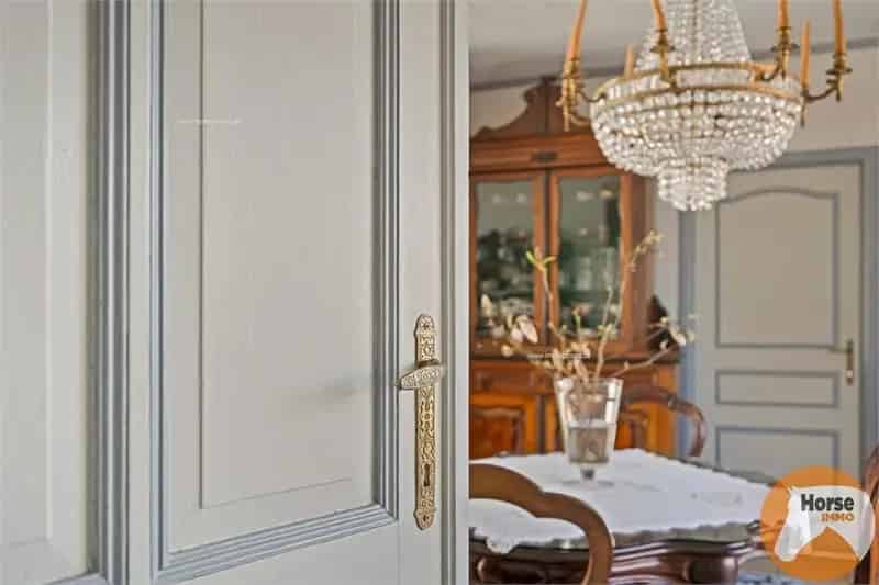 Renovatiwoning 4 slaapkamers Woubrechtegem