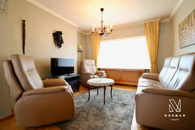 Stevige woning 3 slaapkamers Bellegem