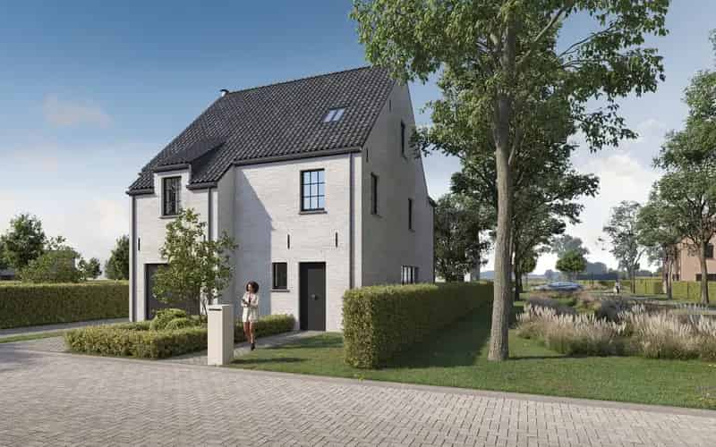 Huis te huur