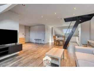 Duplex Appartement te Koop Meeuwen Oudsbergen