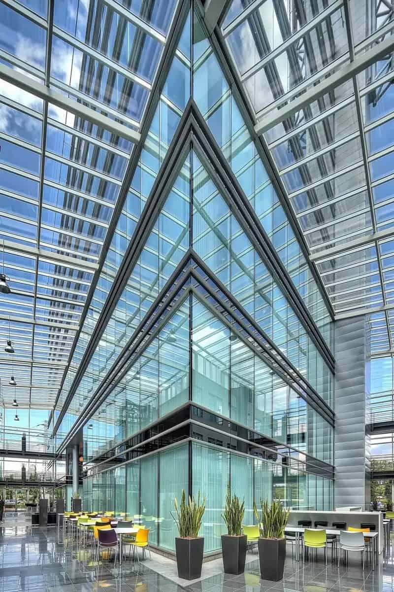 MECHELEN BUSINESS TOWER Kantoren te Huur