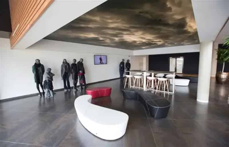 Kantoren te Huur Houthalen 567m² - 1149m²