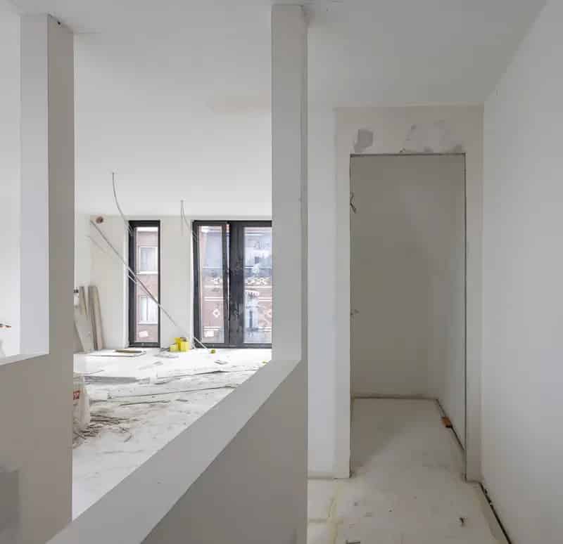 Nieuwbouw Duplex Appartement 2 slaapkamers Schaarbeek