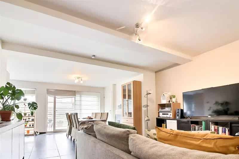 Gelijkvloers Appartement te Koop Vilvoorde