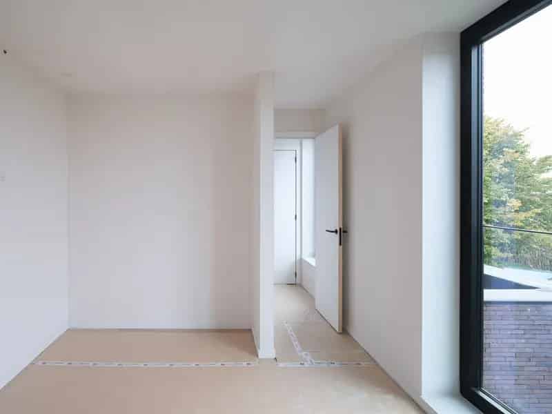 Stijlvolle woning Vinkt met 3 slaapkamers en moderne technieken