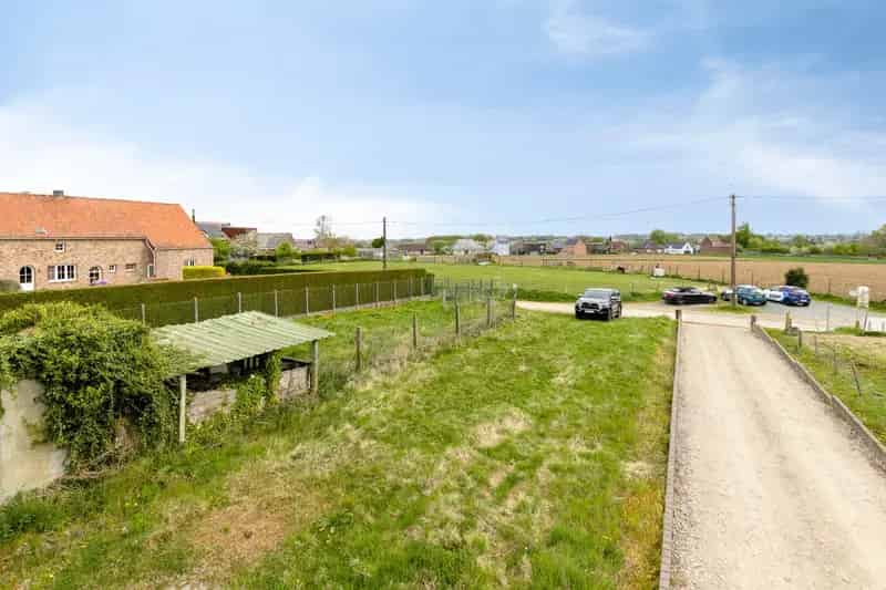 Bouwgrond te huur: 6a 54ca in agrarisch gebied