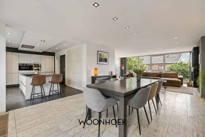 Huis te koop Lokeren 5 slaapkamers