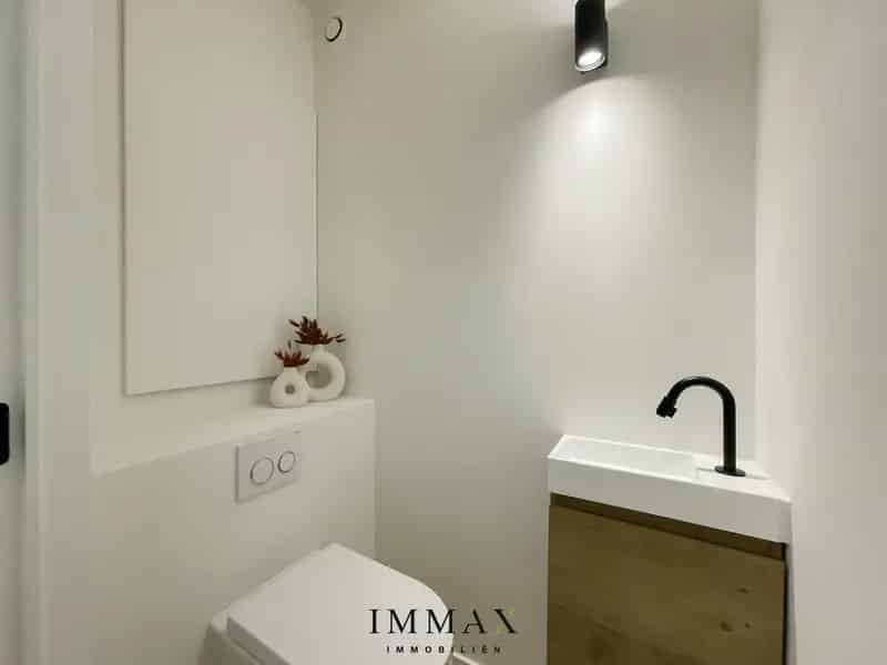 Appartement te Koop Knokke Lippenslaan