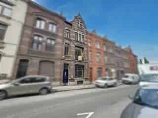 Huis te koop Charleroi 267m2 4 slaapkamers 2 badkamers