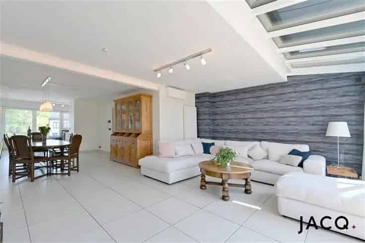 Bel-etage 4 slaapkamers Zuidtuin Zwembad Poolhouse Garage EPC A