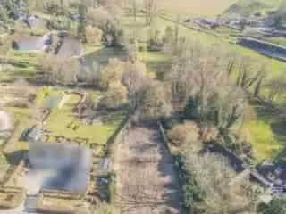 Bouwgrond te Koop Ohain - Exclusieve Locatie