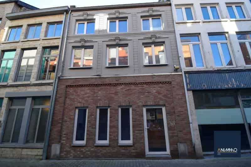 Appartement te huur Tienen Centrum: 3 slaapkamers, gerenoveerd