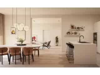 Appartementen te Moorslede: Modern Comfort en Ruimte