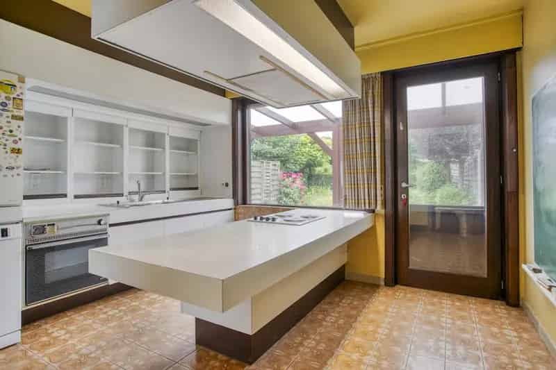 Huis te koop Wielsbeke 3 slaapkamers renovatieproject